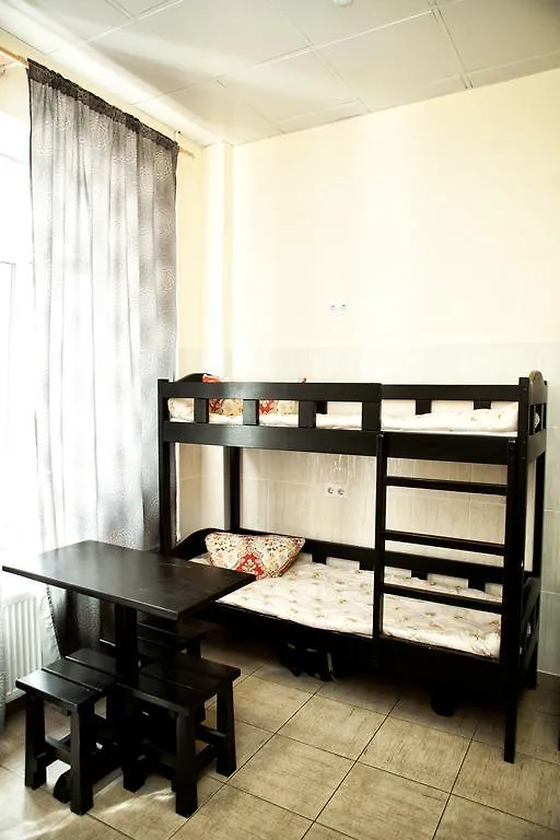 Hostel Vejlivy Losl Na Jaroslavskom Shosse 2*, Moscow Russia