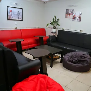 Travel Inn Достоевская Hostel